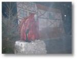 Johleerweckung der Narrenzunft Oberteuringen